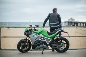ENERGICA – Der Traum vom E-Superbike